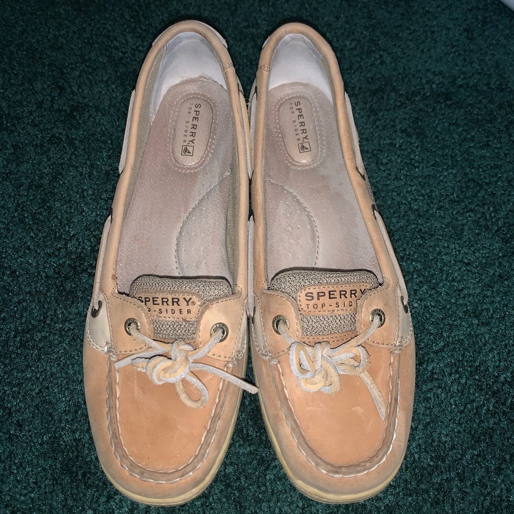 Sperry Anglefish Shoes